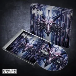 Christ Agony- Unholyunion